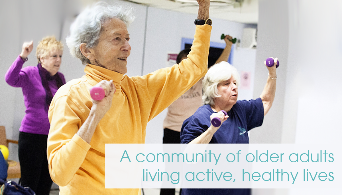 RIverdale Senior Services