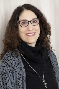 Julia2-sm RSS Executive Director
