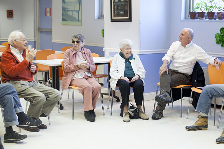 RSS Behavioral Health Services