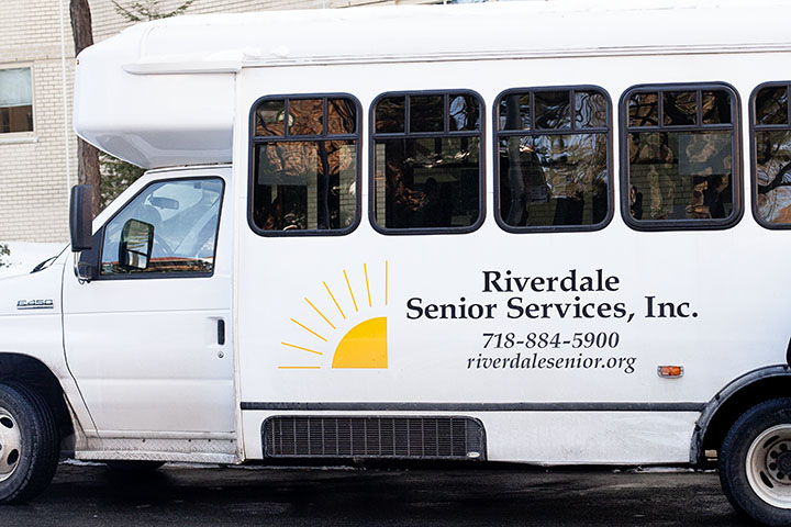 RSS Transportation