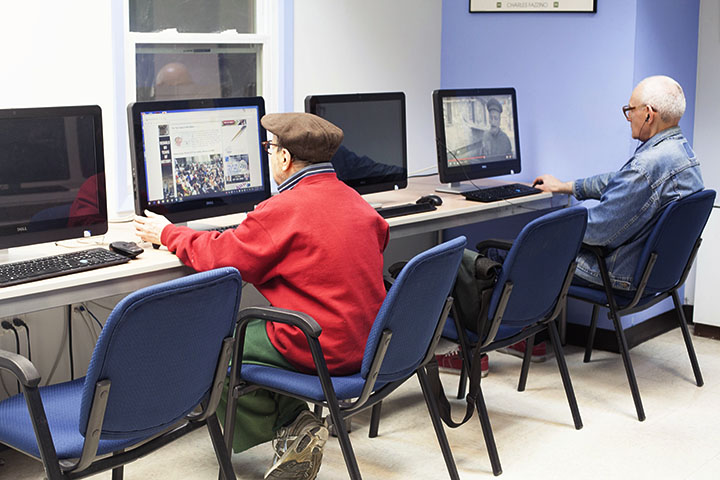 RSS Computers & Technology