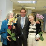 Senator Jeffrey Klein and RS
