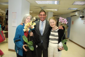 Senator Jeffrey Klein and RS