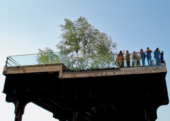 Rose Kennedy Greenway, Boston