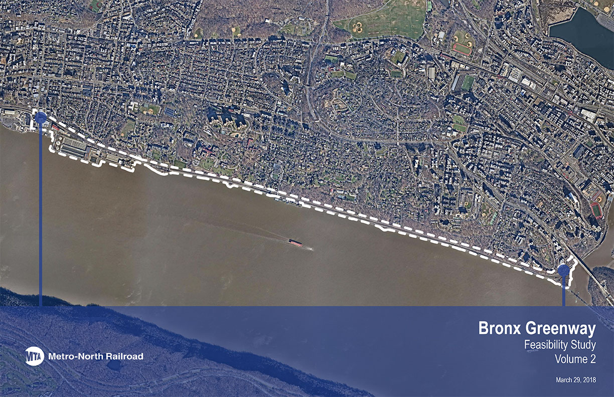 Metro North HRG Full Report